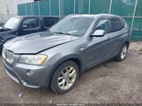 BMW X3 xDrive28I 5UXWX9C59E0D09444 снимка