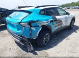 Chevrolet Trax Fwd Lt KL77LHE23RC215265 снимка