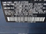 SUBARU FORESTER PREMIUM JF2SKAGC8LH579271 снимка
