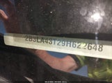 DODGE CHARGER 2B3LA43T29H622648 снимка