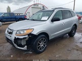 Hyundai Santa Fe Gls 5XYZGDAB6BG068438 fotografie