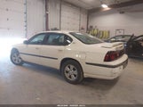 CHEVROLET IMPALA 2G1WF52E949105154 photo