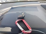 SUBARU CROSSTREK PREMIUM JF2GTAPC8N8240547 снимка