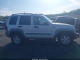 JEEP LIBERTY SPORT 1J4GL48K77W641490 снимка