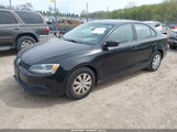 VOLKSWAGEN JETTA 2.0L S 3VW2K7AJ7BM331691 снимка