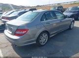 MERCEDES-BENZ C 300 LUXURY/SPORT WDDGF54X49R065000 fotografie
