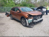 NISSAN MURANO SV 5N1AZ2MGXFN243996 photo