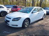 CHEVROLET MALIBU 1LT 1G1ZC5EUXCF104643 снимка