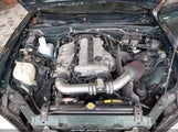 MAZDA MX-5 MIATA LS/SPECIAL EDITION JM1NB3533Y0139765 снимка