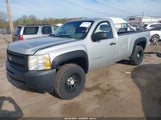 Chevrolet Silverado  Work Truck 1GCNKPEX5BZ185336 снимка