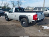 Chevrolet Silverado  Work Truck 1GCNKPEX5BZ185336 снимка