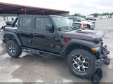 JEEP WRANGLER UNLIMITED RUBICON 4X4 1C4HJXFG7MW662092 photo