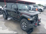 JEEP WRANGLER UNLIMITED RUBICON 4X4 1C4HJXFG7MW662092 снимка
