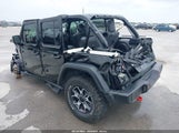 JEEP WRANGLER UNLIMITED RUBICON 4X4 1C4HJXFG7MW662092 photo