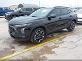 CHEVROLET TRAX FWD 2RS KL77LJEP0SC034200 снимка