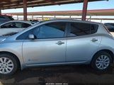 NISSAN LEAF S 1N4AZ0CP8FC313619 снимка