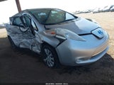 NISSAN LEAF S 1N4AZ0CP8FC313619 снимка