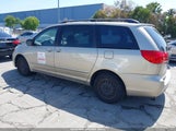 TOYOTA SIENNA CE 5TDZK23C29S262938 снимка
