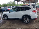 SUBARU FORESTER PREMIUM JF2SKAGC7KH469634 снимка