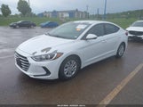 HYUNDAI ELANTRA SE 5NPD74LF5HH176643 снимка