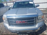 GMC SIERRA 1500 SLE 3GTU2UECXFG506266 снимка