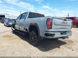 GMC SIERRA 2500HD 4WD STANDARD BED AT4 1GT49PEY0RF460848 снимка