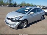 HYUNDAI ELANTRA SE 5NPDH4AE7FH608458 снимка