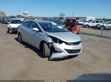 HYUNDAI ELANTRA SE 5NPDH4AE7FH608458 снимка