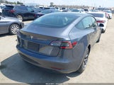 TESLA MODEL 3 REAR-WHEEL DRIVE 5YJ3E1EA4PF398573 снимка