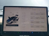 TESLA MODEL 3 REAR-WHEEL DRIVE 5YJ3E1EA4PF398573 снимка