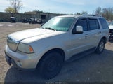 LINCOLN AVIATOR 5LMEU88H05ZJ33100 снимка