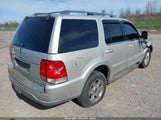 LINCOLN AVIATOR 5LMEU88H05ZJ33100 снимка