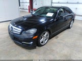 MERCEDES-BENZ C 300 LUXURY 4MATIC/SPORT 4MATIC WDDGF8AB7DR262326 снимка