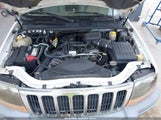 JEEP GRAND CHEROKEE LAREDO 1J4GW48SX1C539116 fotografie