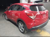 HONDA HR-V LX 3CZRU5H36HG707791 снимка