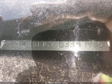 SUBARU OUTBACK 2.5I LIMITED 4S4BRBJC4B3397485 снимка