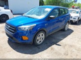 Ford Escape S 1FMCU0F7XKUB58066 снимка