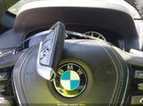 BMW 530I WBAJA5C50JWA35934 снимка