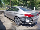 BMW 530I WBAJA5C50JWA35934 снимка