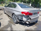 BMW 530I WBAJA5C50JWA35934 снимка
