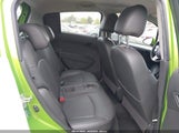 CHEVROLET SPARK EV 2LT KL8CL6S09FC816631 снимка