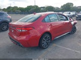 TOYOTA COROLLA SE 5YFS4RCE5LP041534 снимка