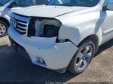 HONDA PILOT EX 5FNYF4H46DB506892 снимка