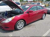 HYUNDAI SONATA GLS 5NPEB4AC9DH601738 снимка