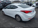 HYUNDAI ELANTRA SE 5NPDH4AE1FH584383 снимка
