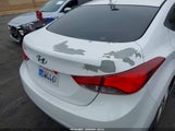HYUNDAI ELANTRA SE 5NPDH4AE1FH584383 снимка
