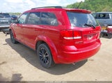 DODGE JOURNEY SE AWD 3C4PDDAG0HT610579 снимка
