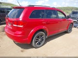 DODGE JOURNEY SE AWD 3C4PDDAG0HT610579 снимка