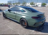 MERCEDES-BENZ AMG C 63 S WDDWJ8HB7LF968504 снимка