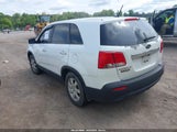 KIA SORENTO LX 5XYKTDA65DG415454 снимка